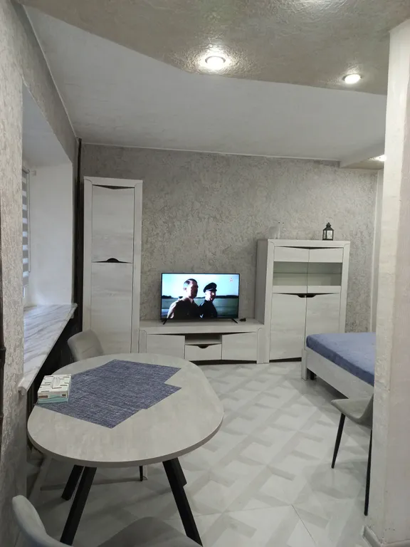 Квартира в центре города