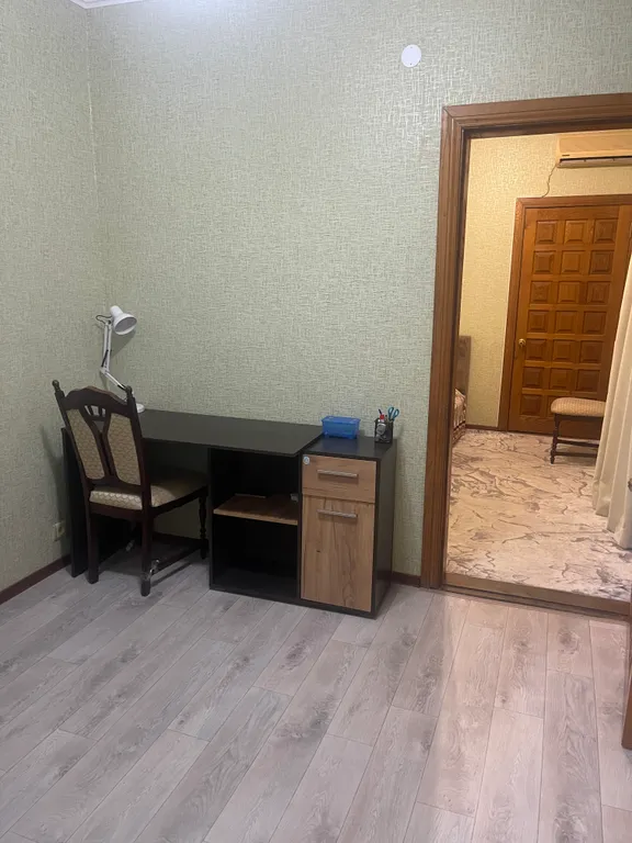 Дом в спокойном месте