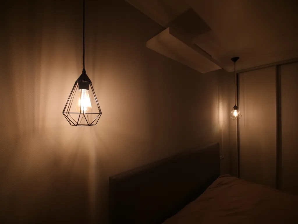 Квартира Стильная квартира со свежим дизайнерским ремонтом — Краснодар