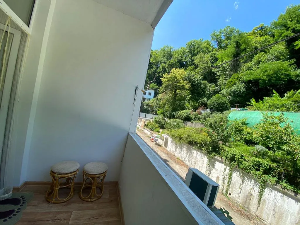 Уютная квартира в спокойном тихом месте