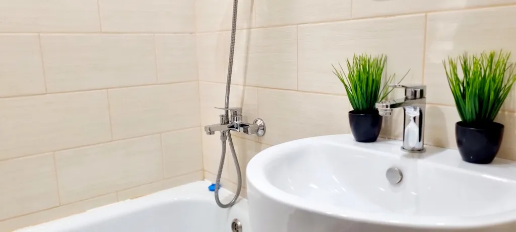 Стильная уютная квартира рядом с тц Облака