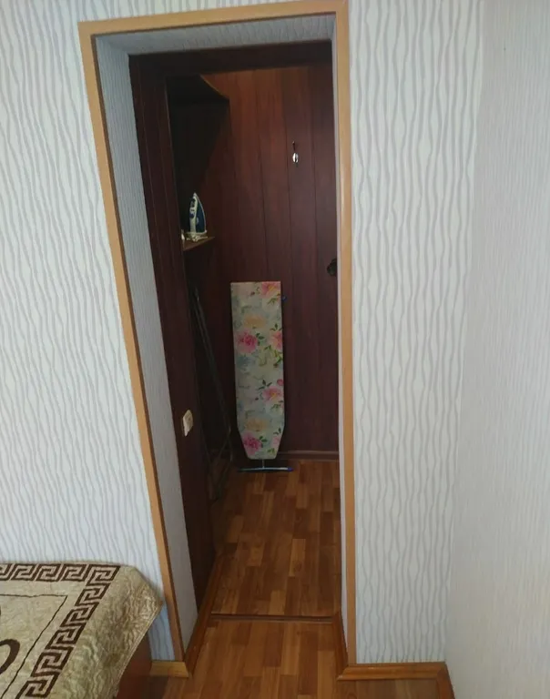 Уютная квартира рядом с центром города