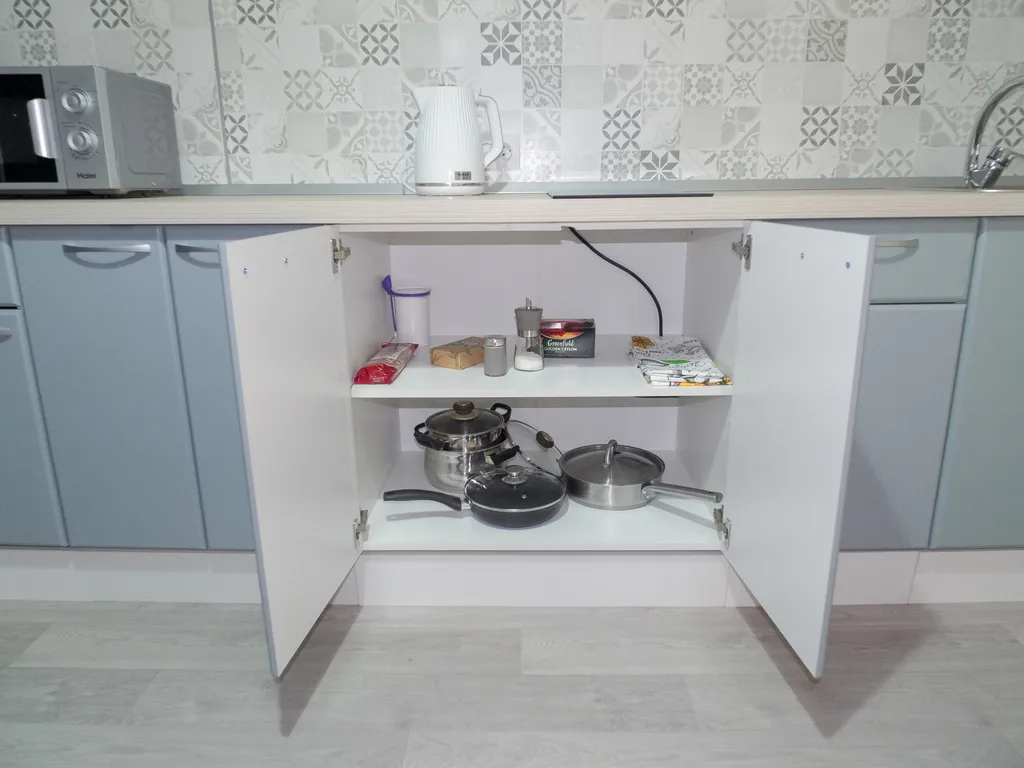 Квартира Просторная квартира возле арены Север — Красноярск