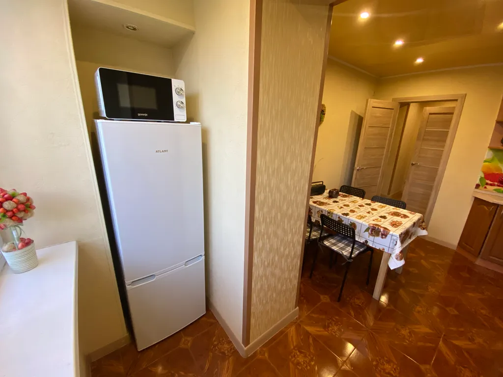 Уютная квартира у вокзала