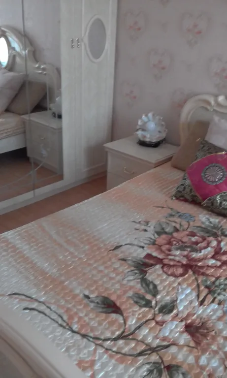 Коттедж Дом Морской бриз — Феодосия