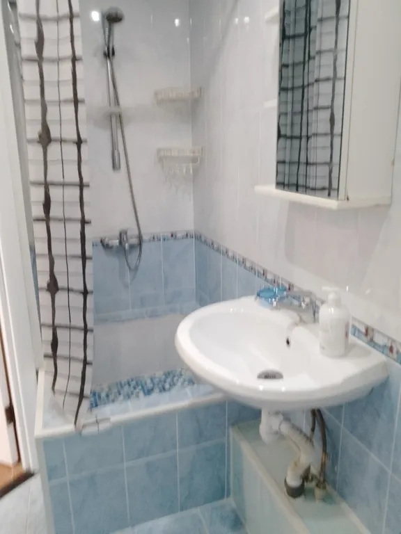 Уютная студия возле леса