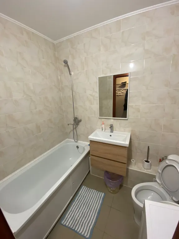 Уютная квартира в Арамиле