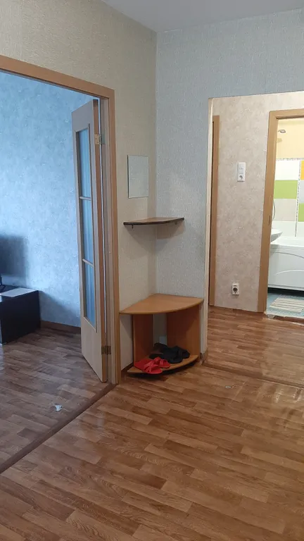 Квартира Квартира в Северном — Красноярск