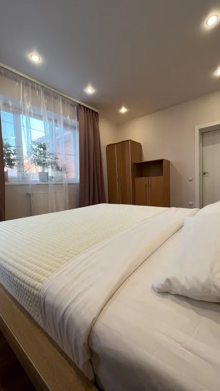 Уютный дом рядом с Коломной