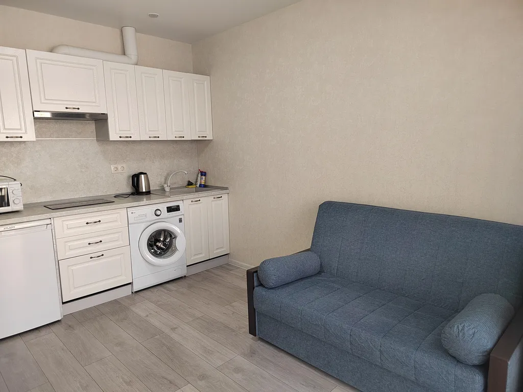 Квартира возле моря в Сочи