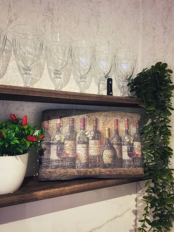 Коттедж рядом с горнолыжным курортом Гора Белая и прудом