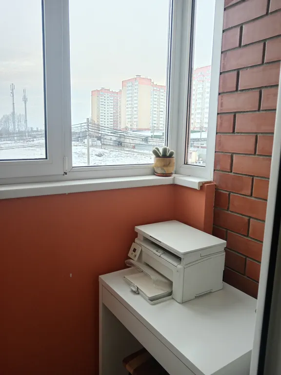 Квартира Уютная квартира в спальном тихом районе города — Краснодар