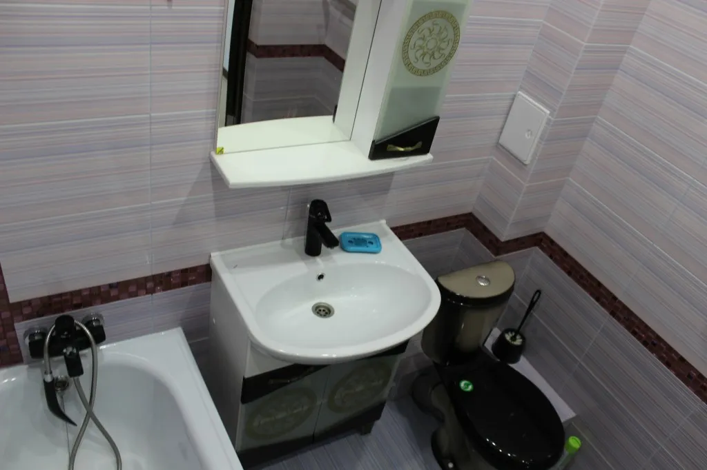 Уютная квартира рядом с морем и парком