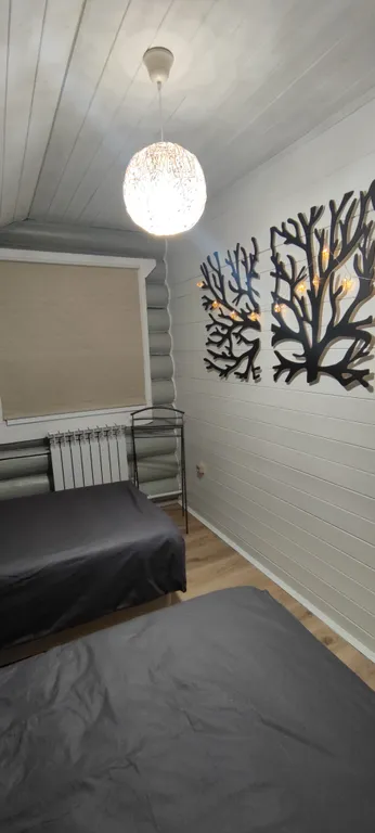 Коттедж Уютный дом в лесу — Казань