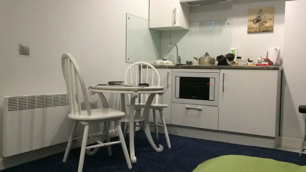 Квартира Квартира Romantik — Севастополь