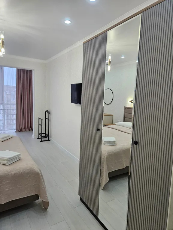 Квартира в самом центре города