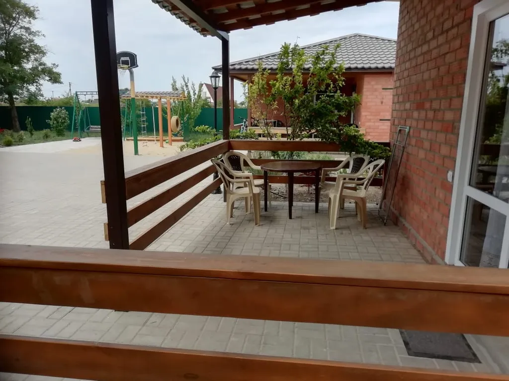 Коттедж Отдых на Азовском море — аренда посуточно в Должанская