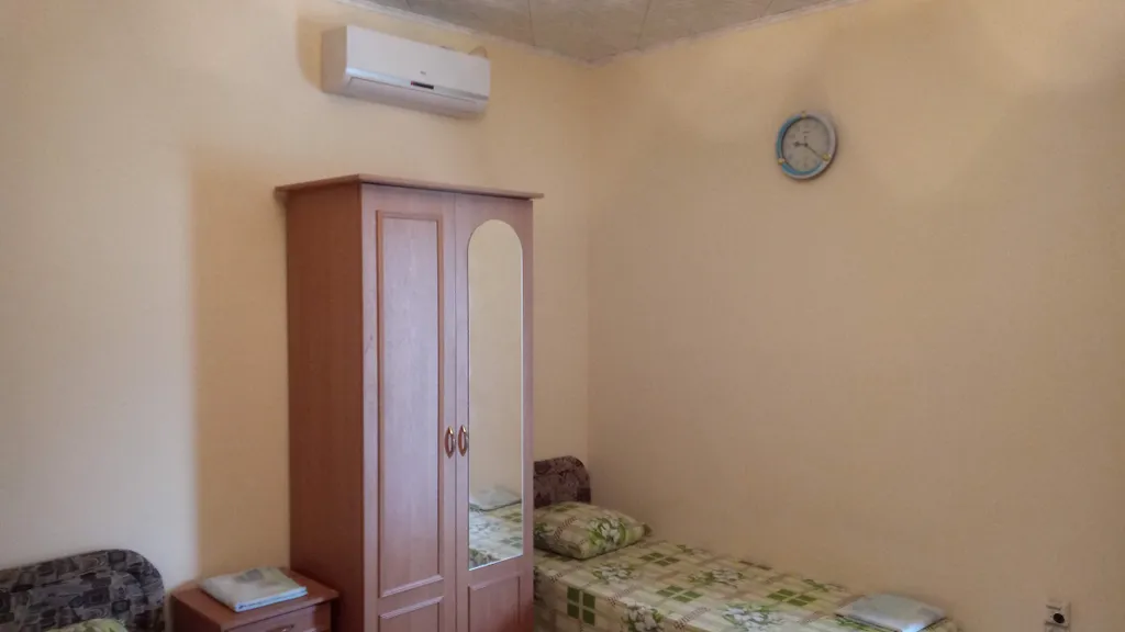 2-комнатный Дом