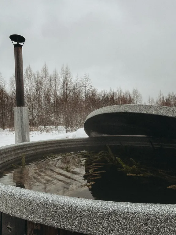 Гостевой дом Дальний кордон в 7 километрах от Плёса