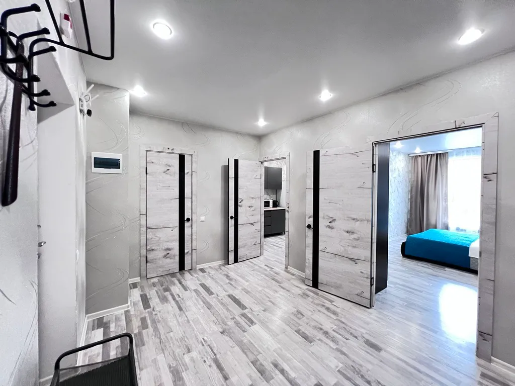 Квартира в центре в элитном доме жк крылья