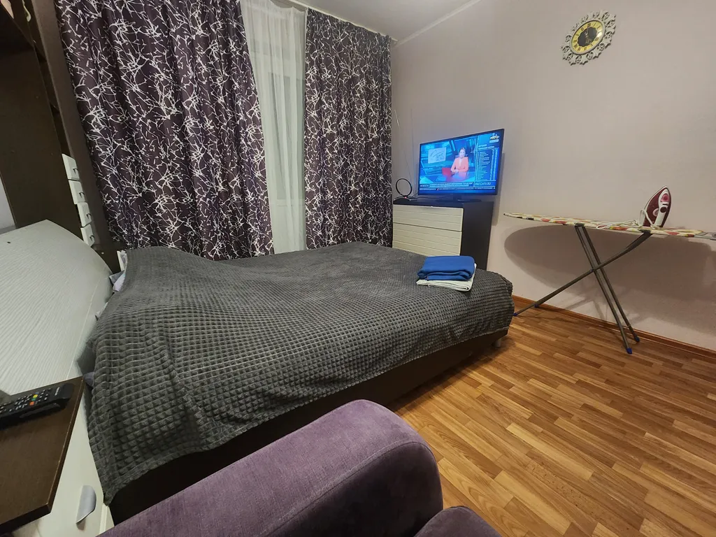 Квартира 2-комнатная Квартира — Курск