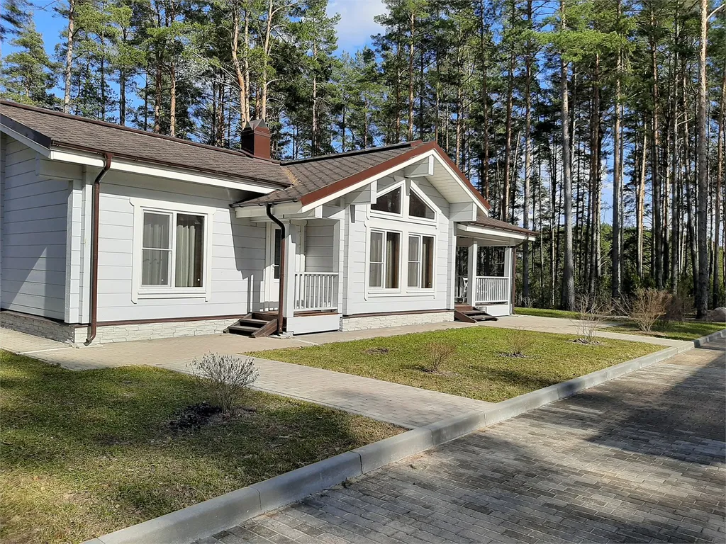 4-комнатный Дом