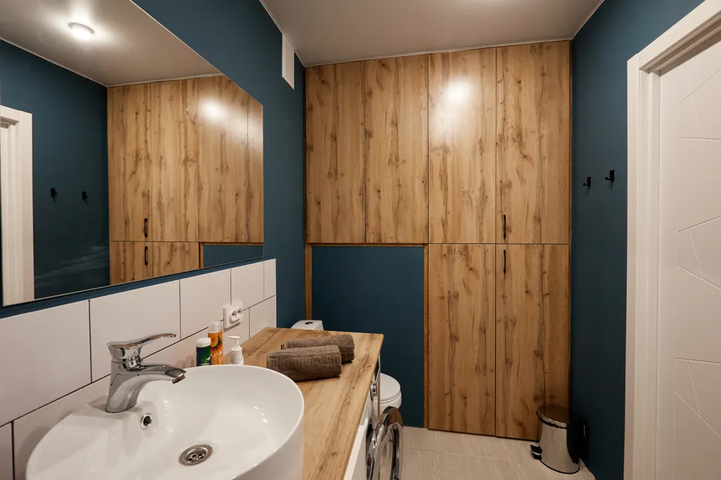 Уютная 2-комнатная квартира