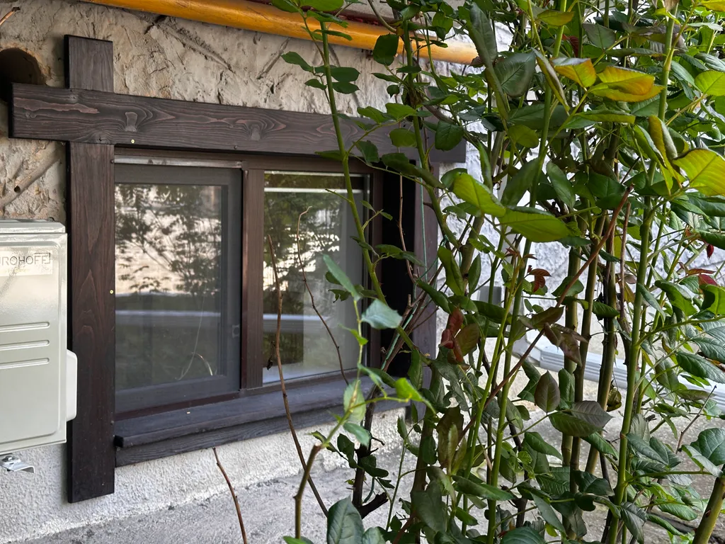 Уютная студия с парковкой в шаговой доступности от городского парка