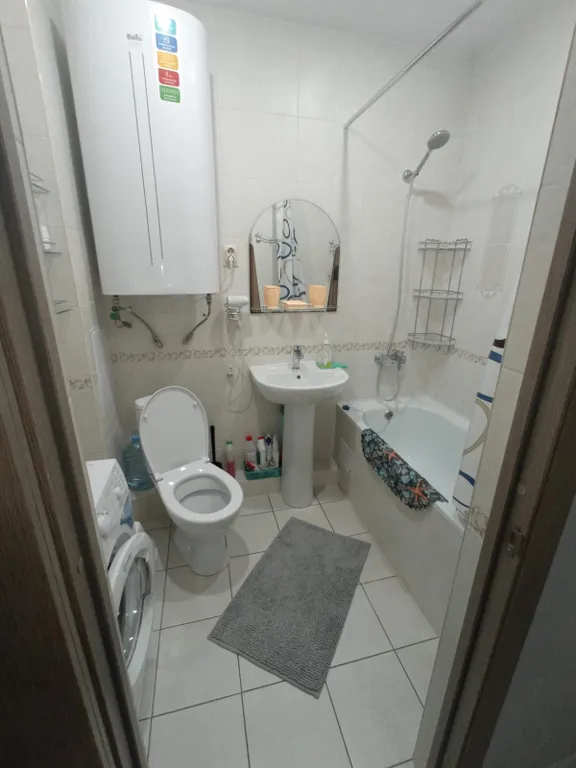 Квартира жемчужина у моря