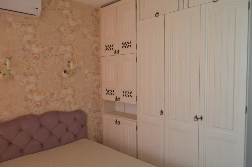 Стильная квартира студия с шикарным видом на море в Мисхоре