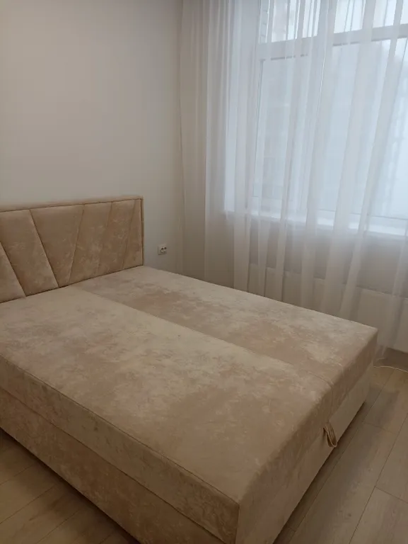 Шикарная квартира