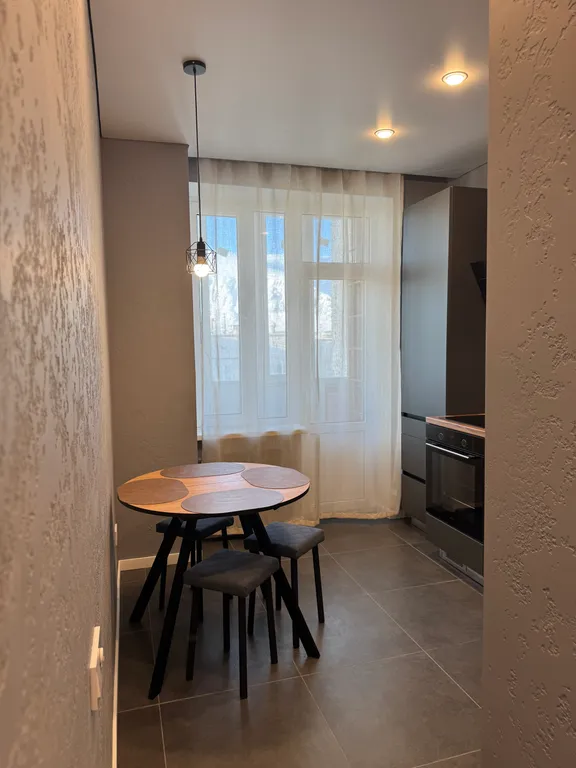 Уютная 2к квартира у горнолыжного курорта!