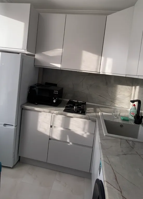 Квартира в центре Каспийска