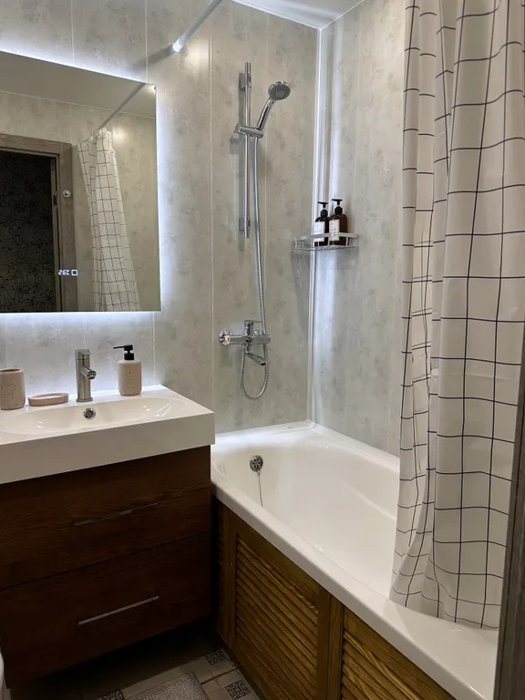 Апартаменты Райдер / Riders Apartments 37