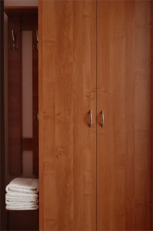 Стандарт 2-местный твин