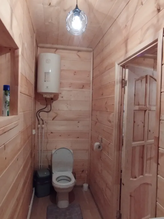 Коттедж Теплый и уютный дом в тихом месте для проживания всей семьи — Соловеново