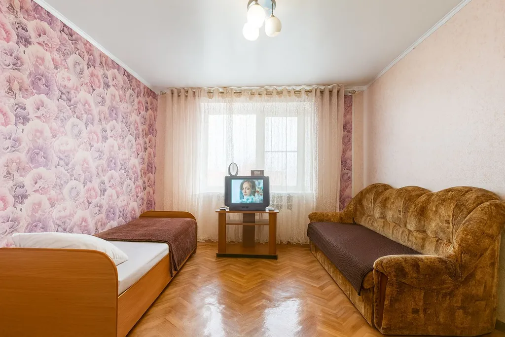 Квартира в центре города