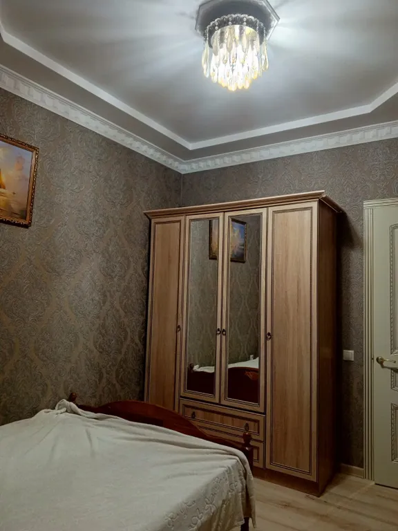 Уютная квартира у моря