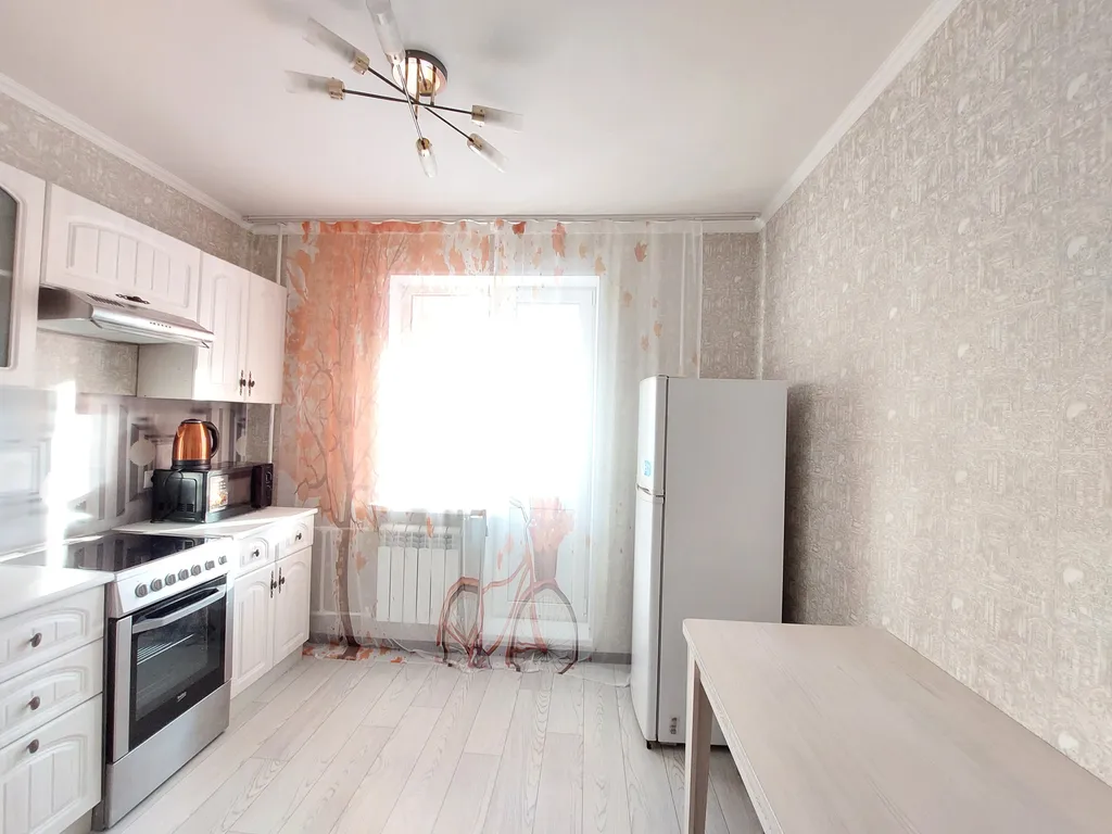 Уютная квартира в самом центре города