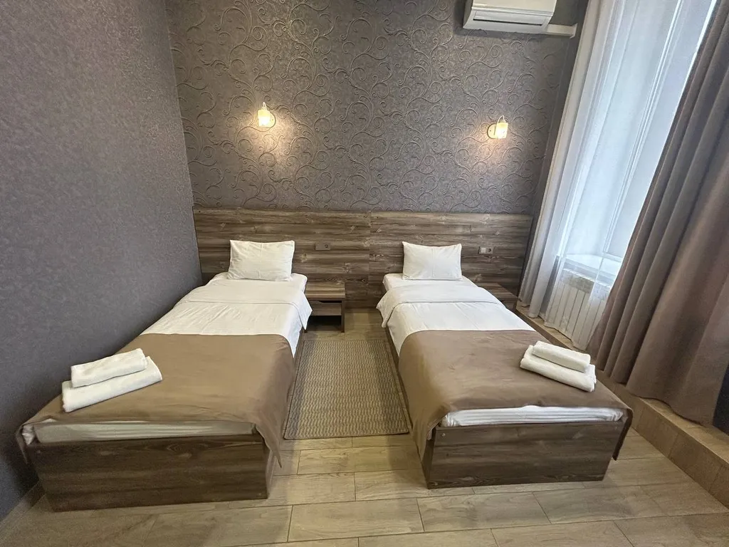 Квартира Комната — аренда посуточно в Юрга