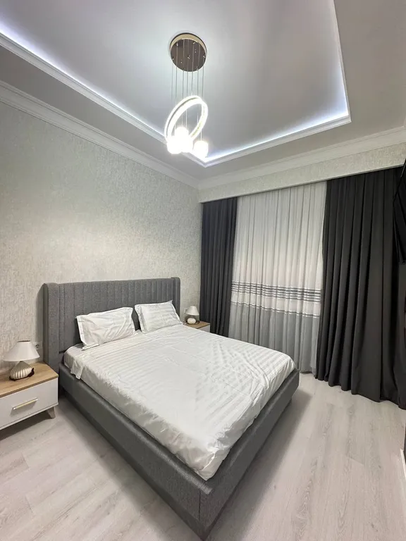 Апартаменты Ташкент сити Гарденс Е-8