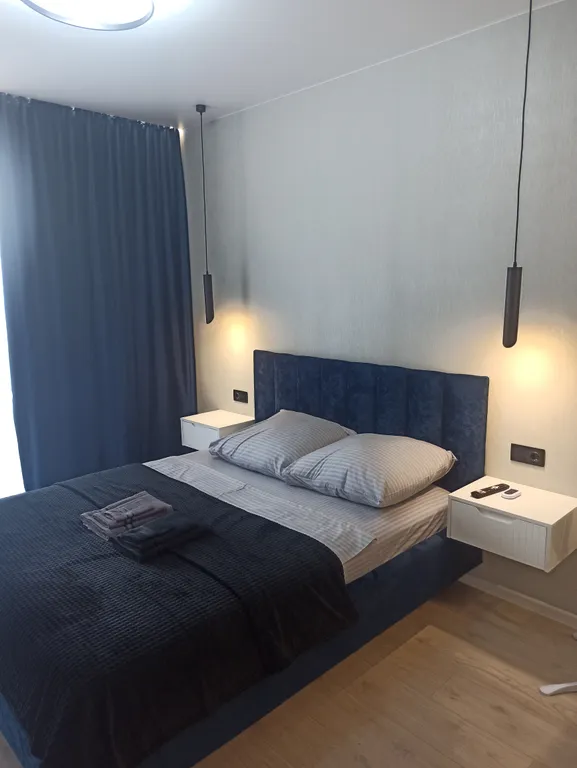 1-комнатная Квартира — аренда посуточно в Киров