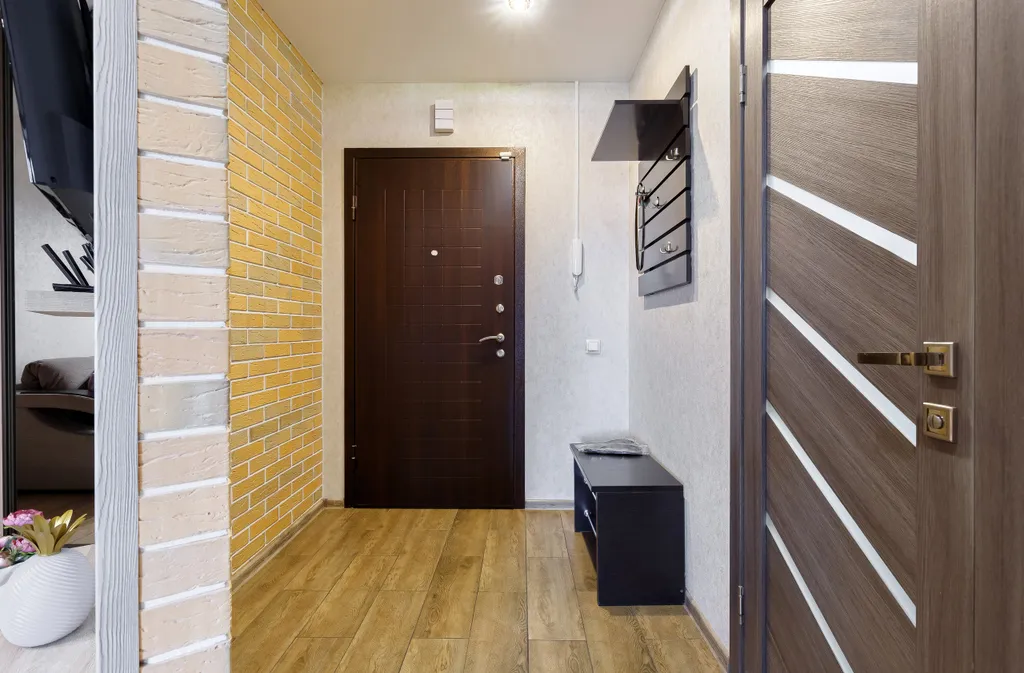 Квартира Стильные апартаменты — Краснодар