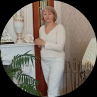Мария Степановс