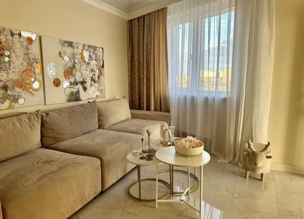 2-х комнатная квартира Сон в летнюю ночь