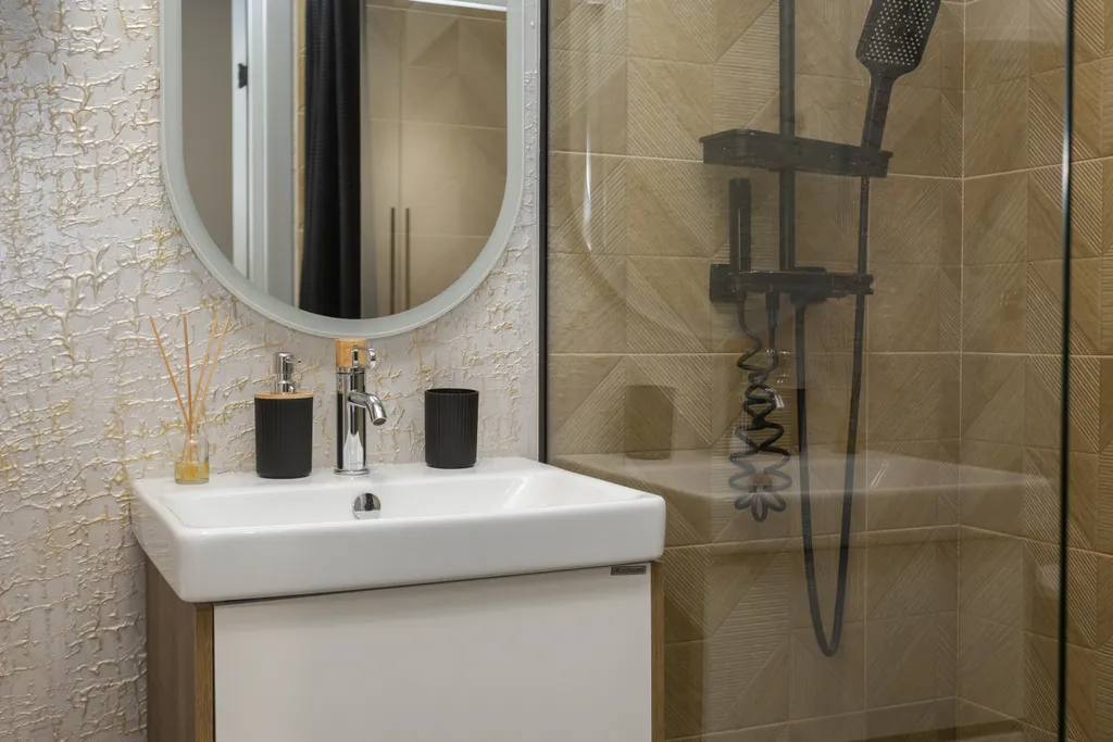 Чистая уютная студия в центре