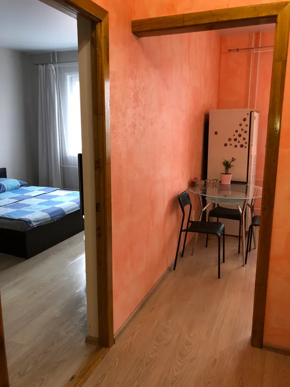 Квартира 1-комнатная Квартира — Тверь