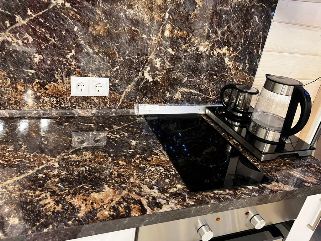 Абсолютно новый дом барн-хаус