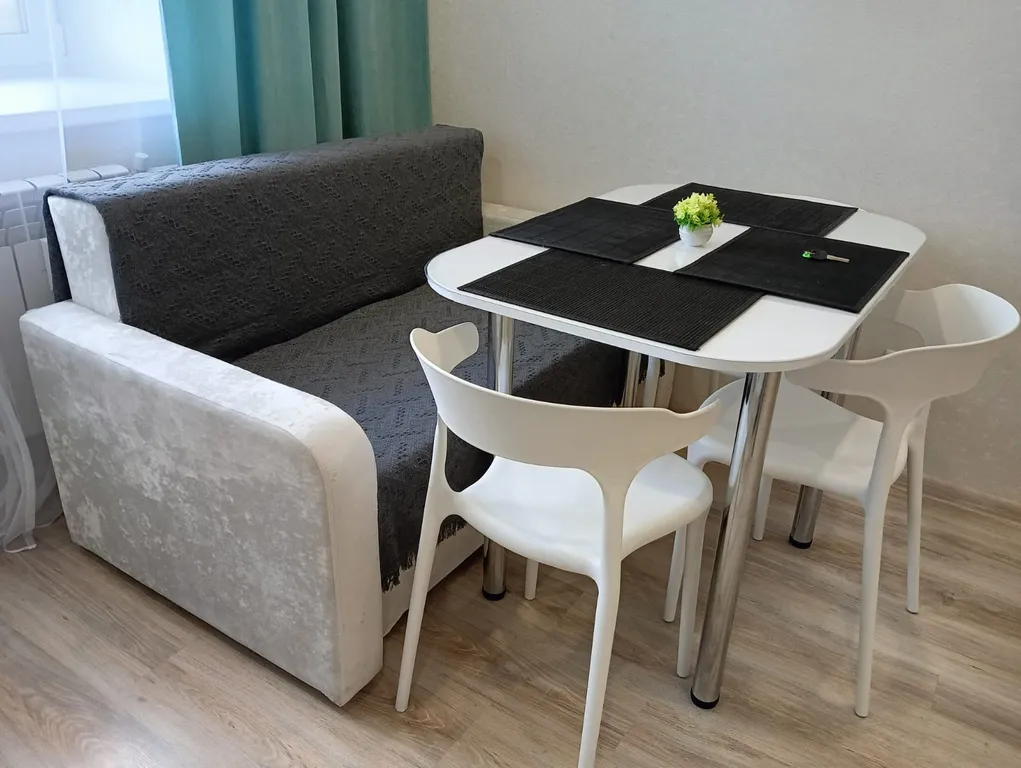 Квартира в ЖК Нахимов у завода Звёздочка и моря