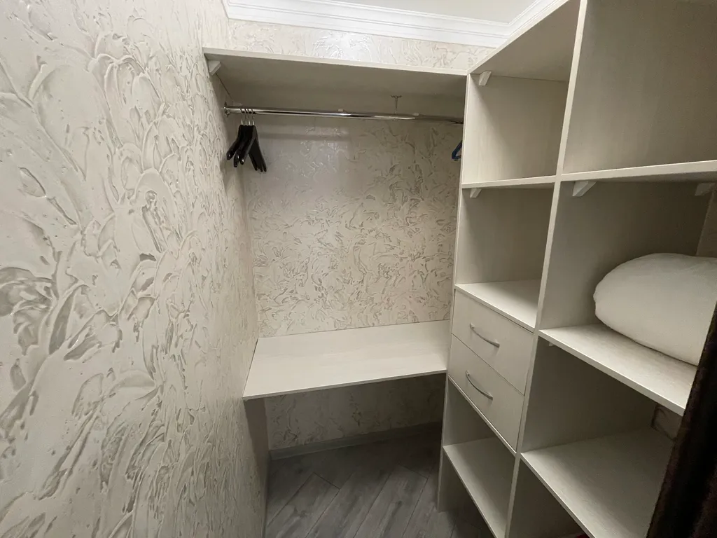 Современная квартира в ЖК Чеховский